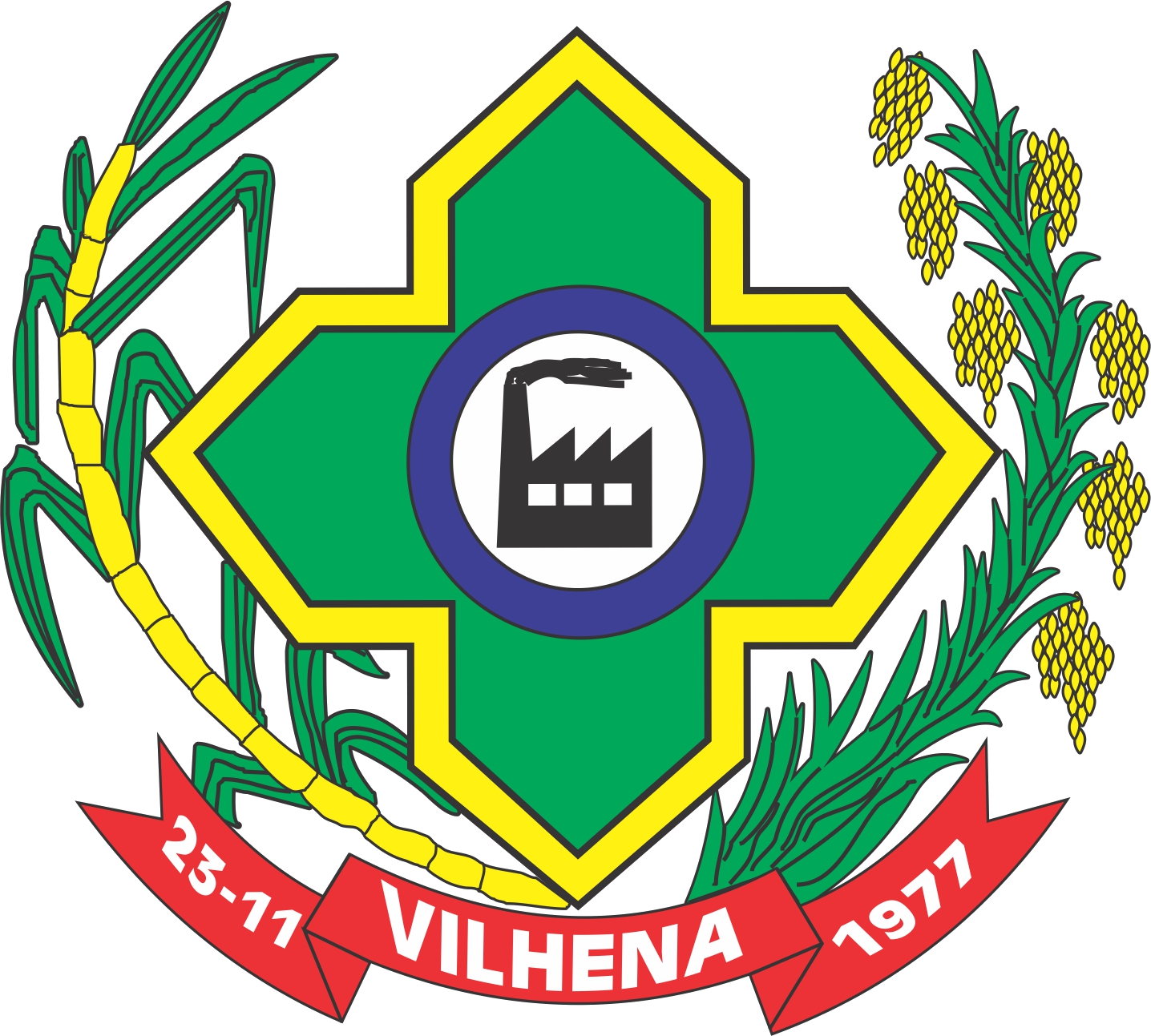 Prefeitura Municipal de Vilhena