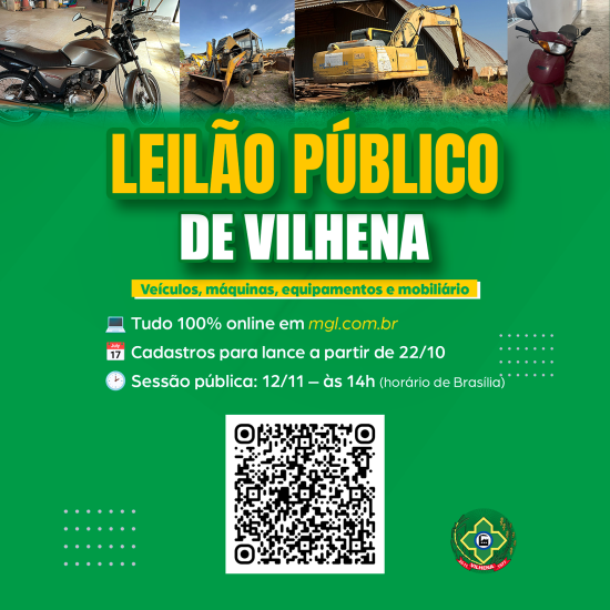 16 Leilão PopUp