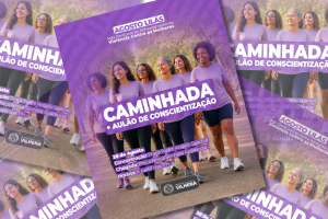 caminhada