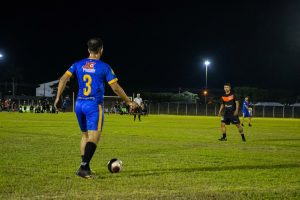 futebol