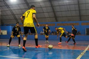 futsal